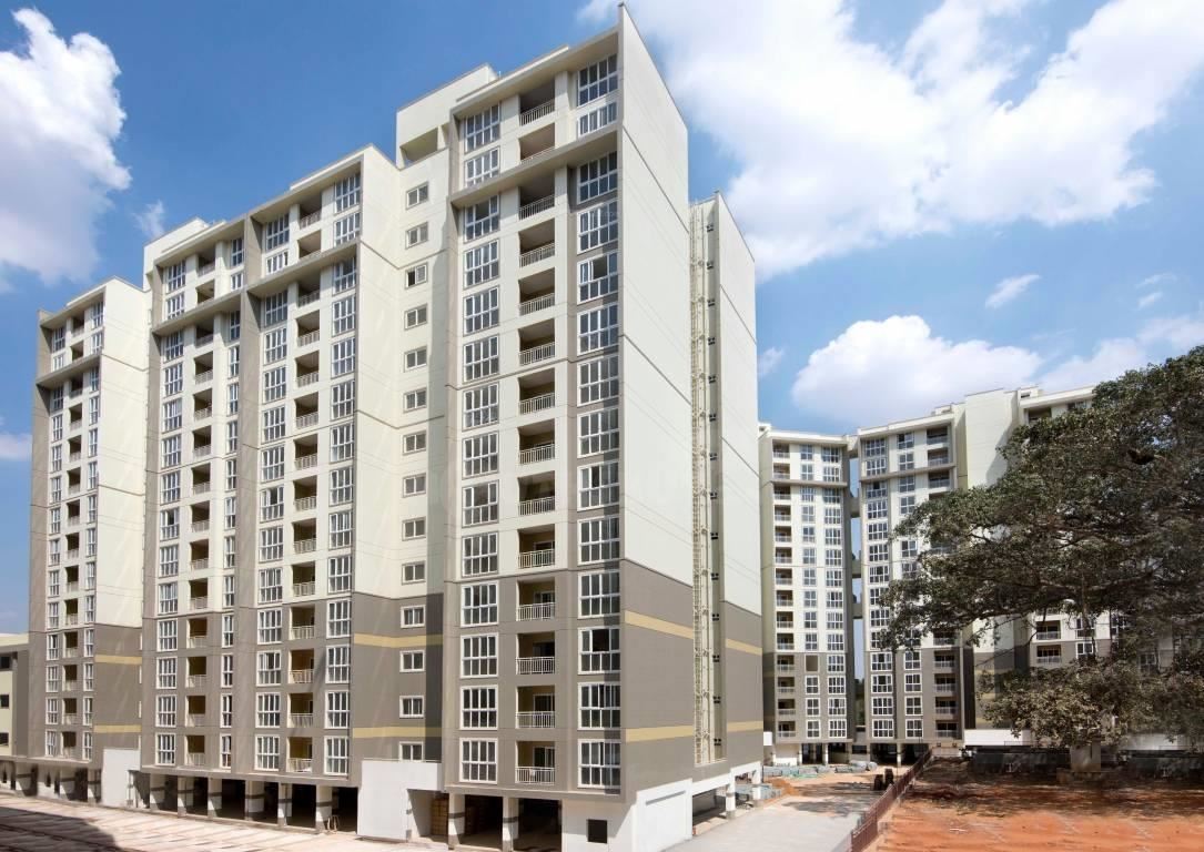 Shriram Suhaana - Yelahanka - Bangalore Image