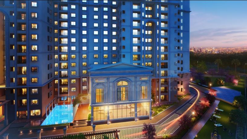 Skylark Royaume - Electronic City - Bangalore Image