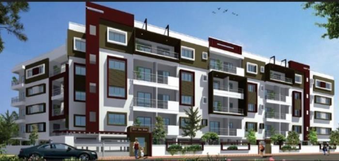 SLV Sunshine Hoodi - Whitefield - Bangalore Image