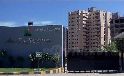 SNN Raj Serenity - Begur - Bangalore Image