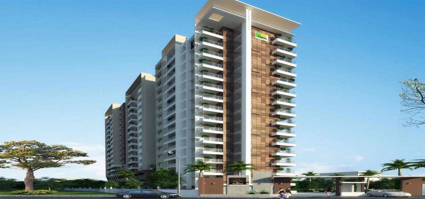 SNN Raj Spiritua - Kanakapura Road - Bangalore Image