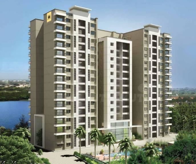 Sobha Eternia - Harlur - Bangalore Image