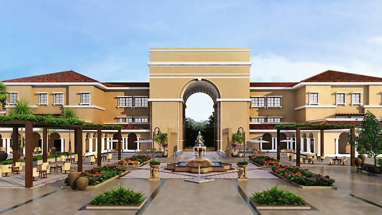 Sobha Santorini At City - Kannur - Bangalore Image