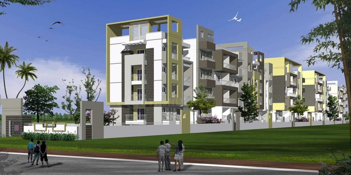 Splendid Elite - Harlur - Bangalore Image