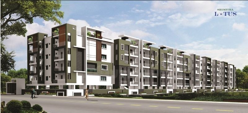 Srimitra Lotus - Bellandur - Bangalore Image