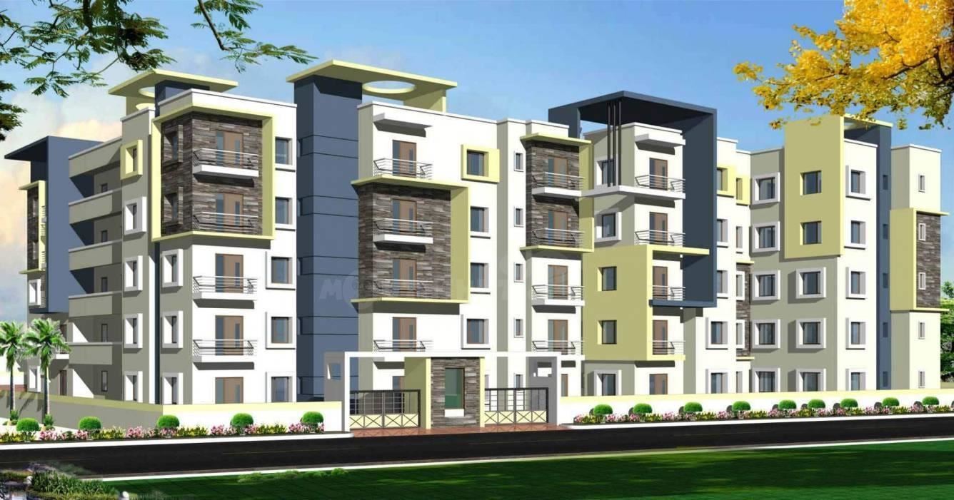 Sriven Luminous Amaltas - Electronic City Phase 1 - Bangalore Image