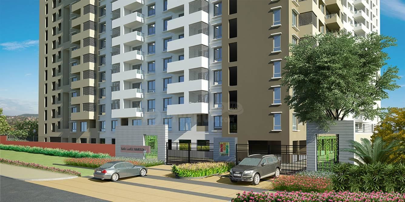 Sumadhura Lake Breeze - Whitefield - Bangalore Image