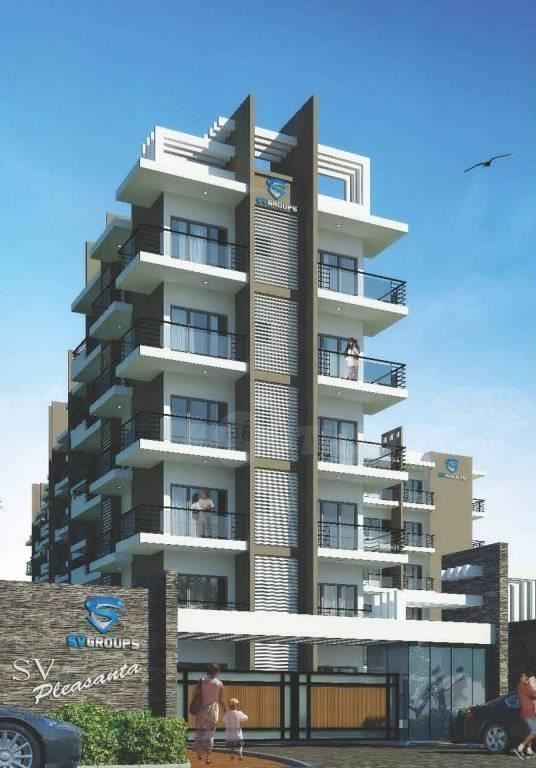 SV Pleasanta - Sarjapur Road - Bangalore Image