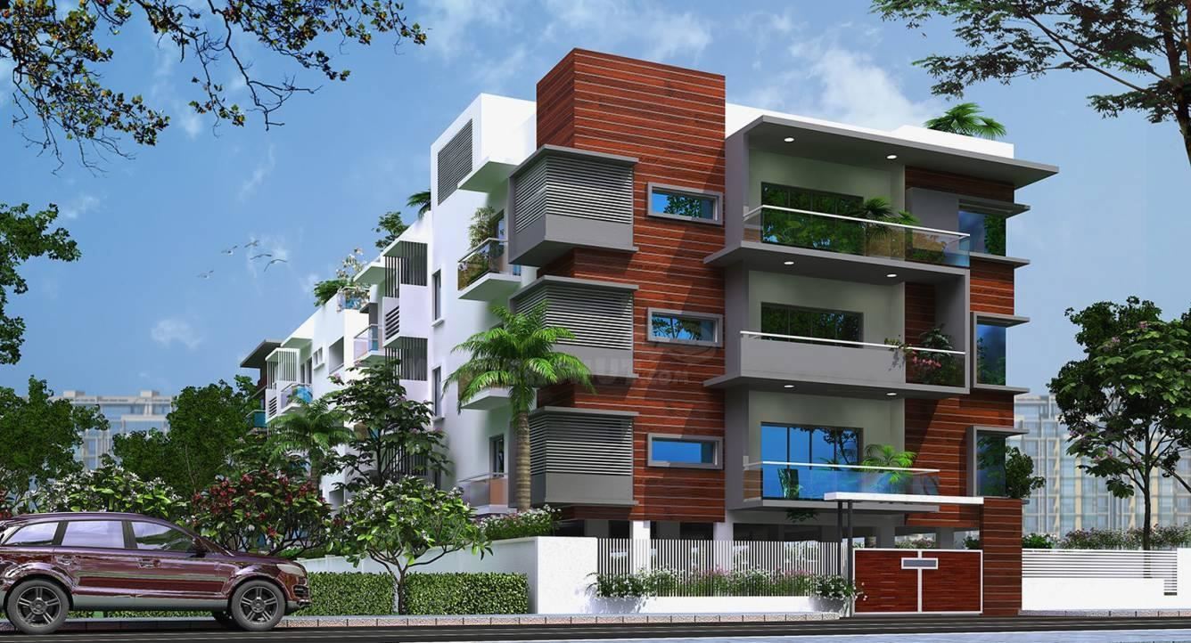 Taamara Pride - Sarjapur Road - Bangalore Image