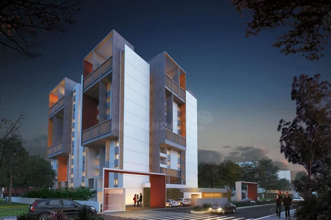 Upscale Golden Lotus - Varthur - Bangalore Image