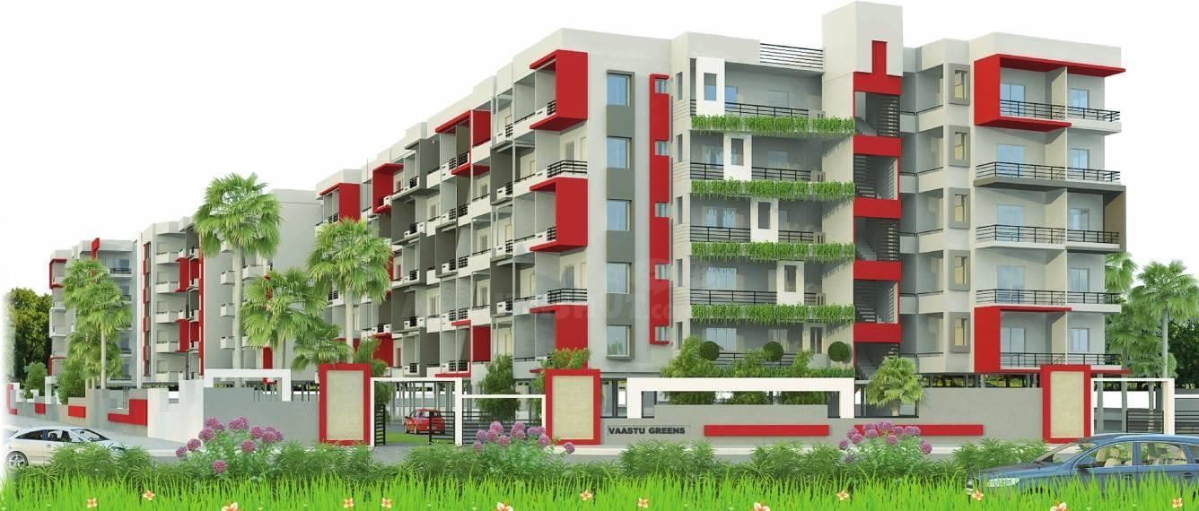 Vaastu Greens - Mysore Road - Bangalore Image