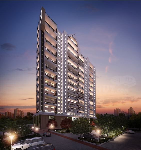 Vaishnavi Terraces - JP Nagar Phase 4 - Bangalore Image