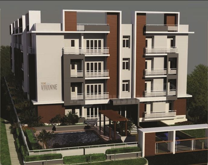 Value Valueprop Prime Vivanne - Vighnan Nagar - Bangalore Image