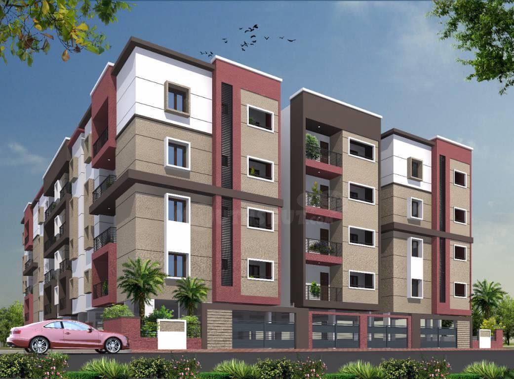 Vandana Celesta - JP Nagar Phase 7 - Bangalore Image