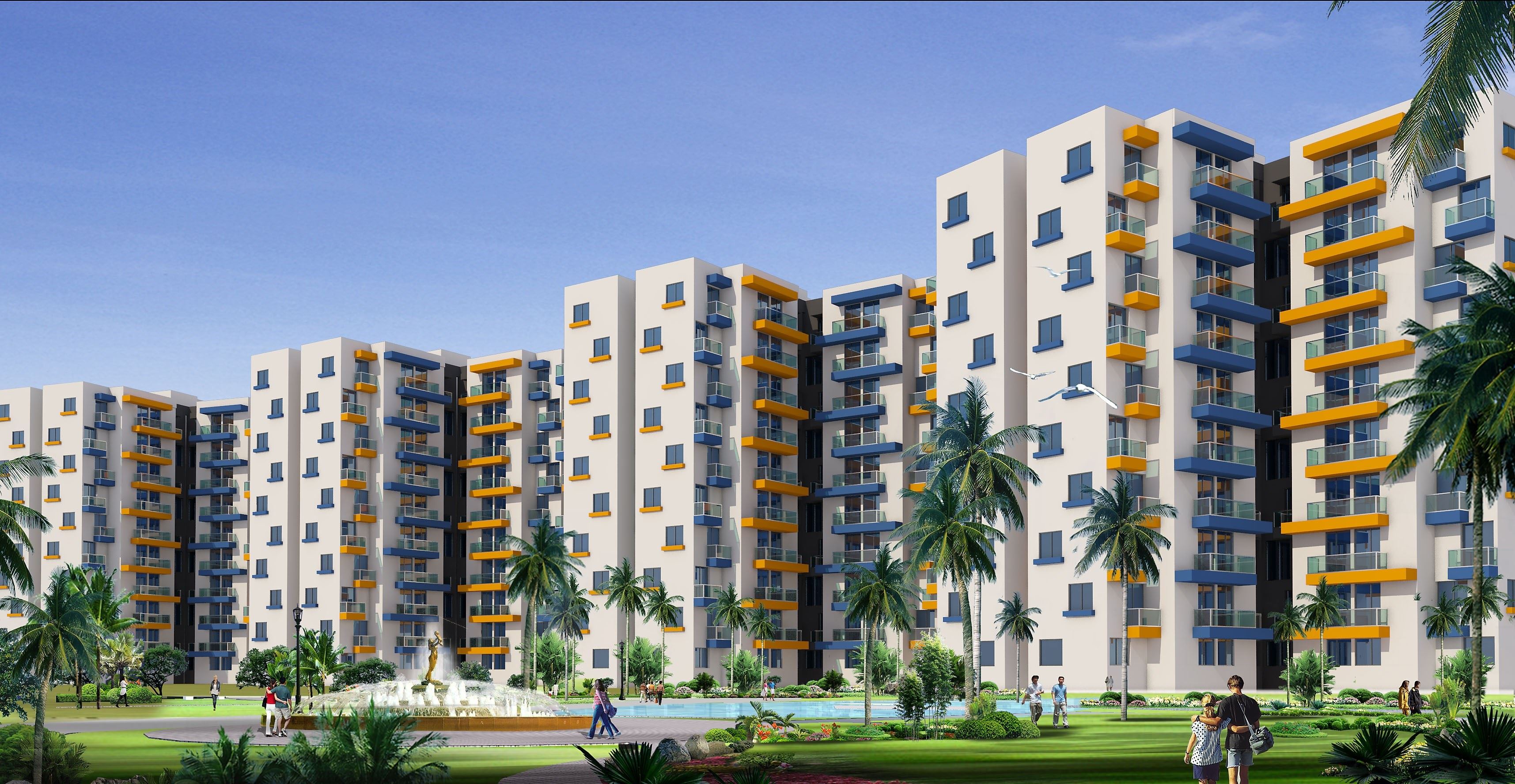 Artha Emprasa - Hoskote - Bangalore Image