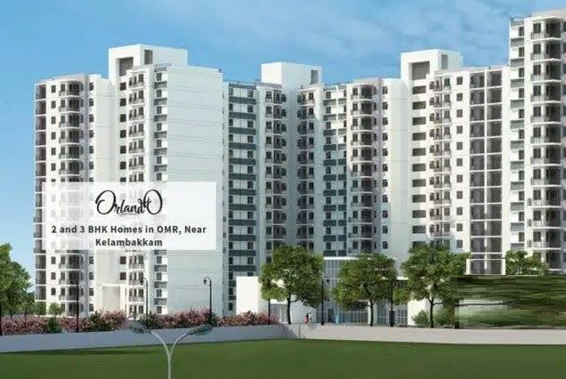 Akshaya Orlando - Kelambakkam - Chennai Image