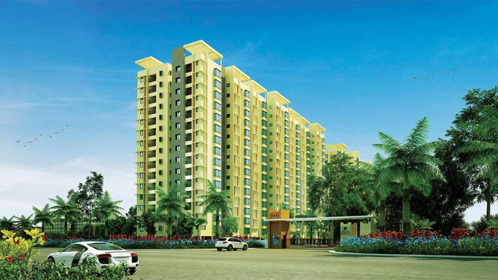 Alliance Galleria Residences - Pallavaram - Chennai Image