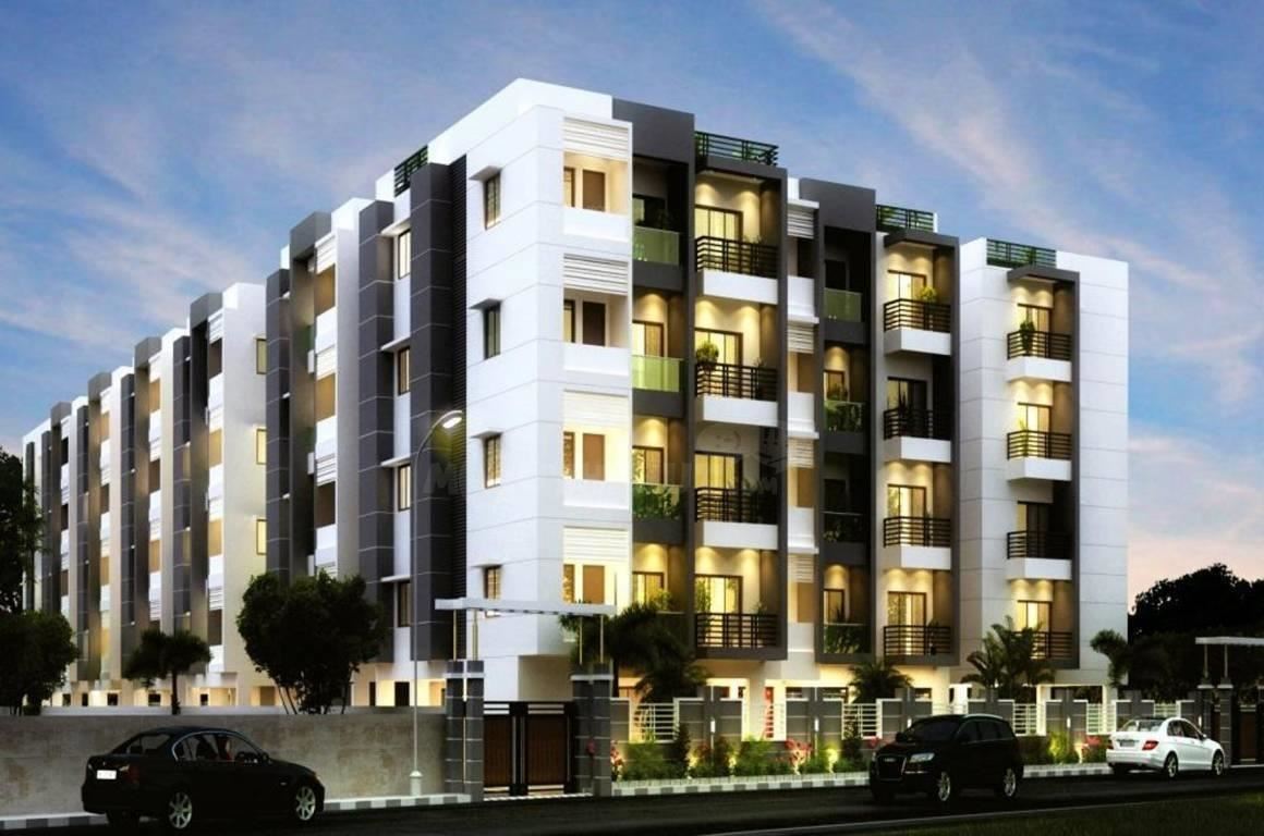 Baas Acuir Gem - Mevalurkuppam - Chennai Image