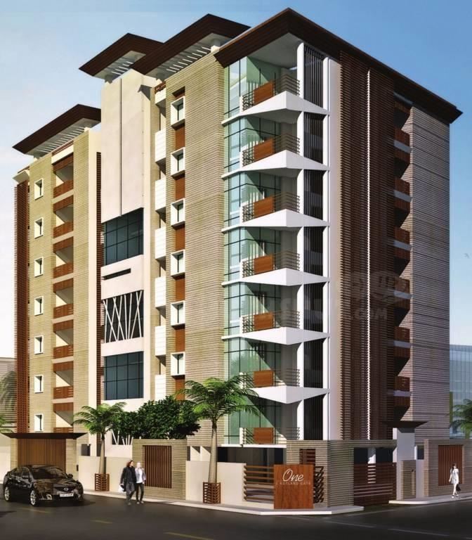 Bhoomi One Rutland Gate - Nungambakkam - Chennai Image