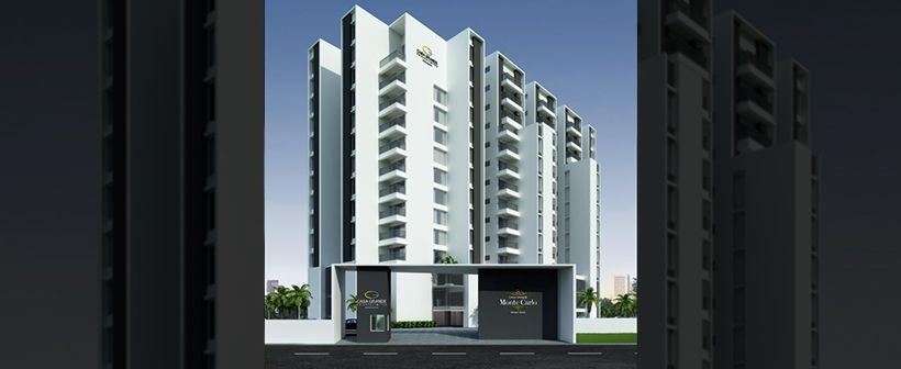 Casagrand Mount Road - Saidapet - Chennai Image