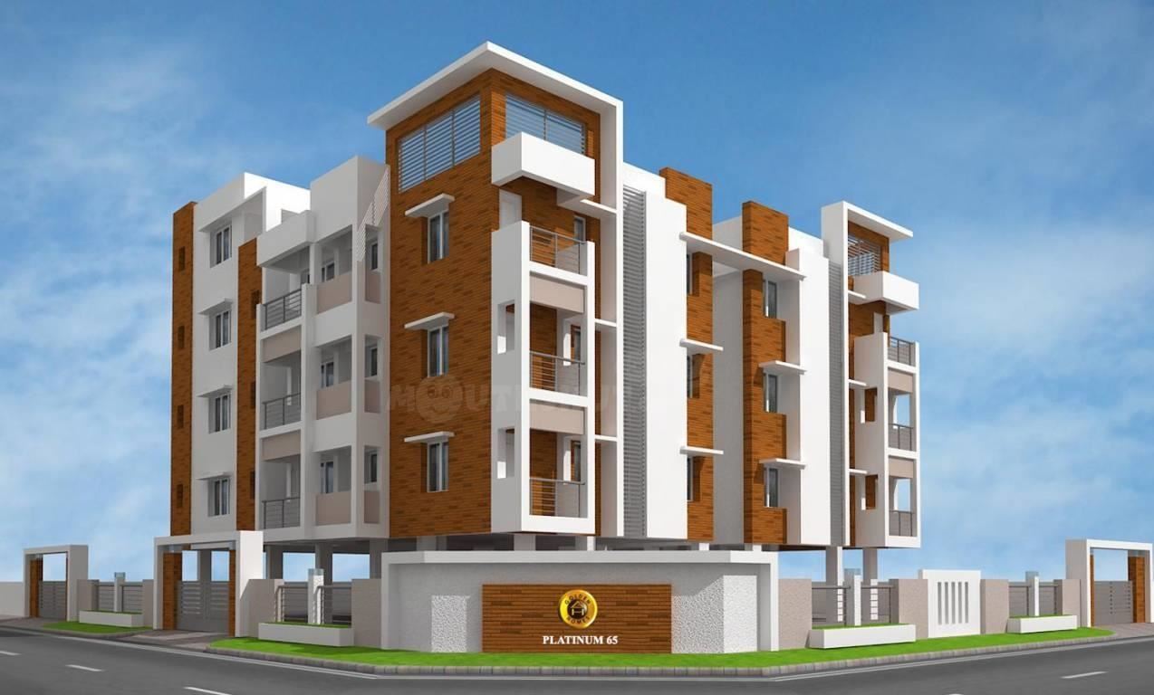 Golden Platinum 65 - Anna Nagar - Chennai Image