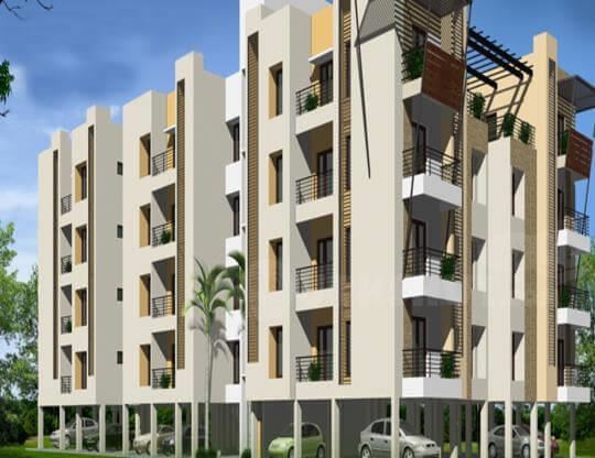 Jain Pebble Brook Phase 2 - Thoraipakkam - Chennai Image