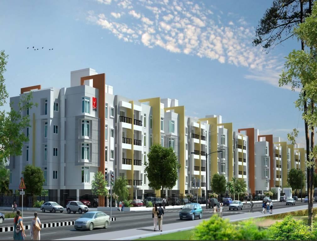 Landmark Geethanjali - Anna Nagar - Chennai Image