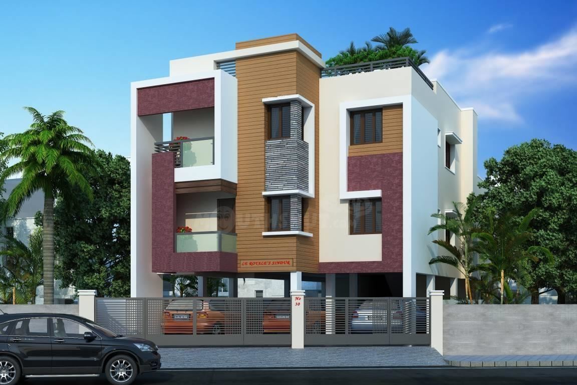 Le Sindur - Poonamallee - Chennai Image