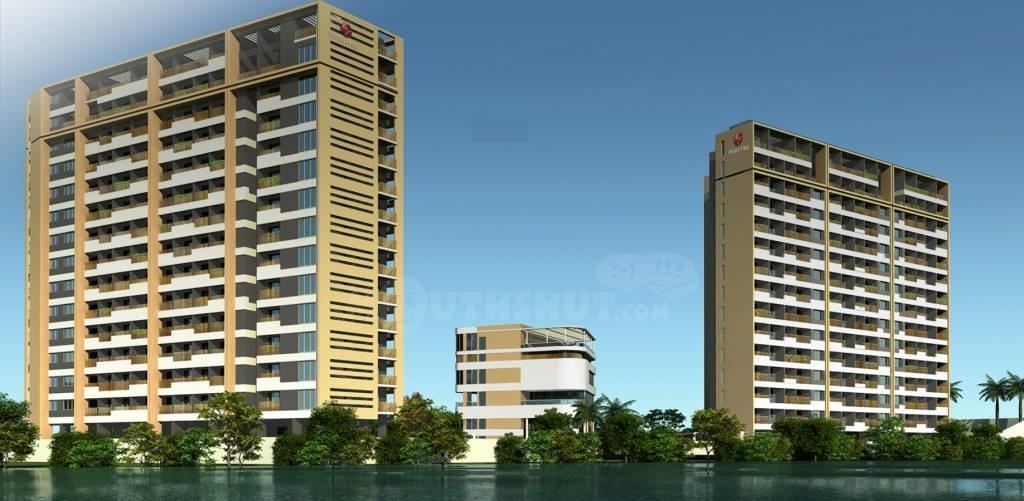 Mantri Serene - Pallavaram - Chennai Image