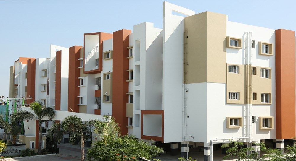 Marutham Prestige - West Tambaram - Chennai Image