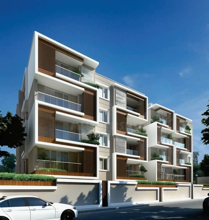 Newry Serenity - Adyar - Chennai Image