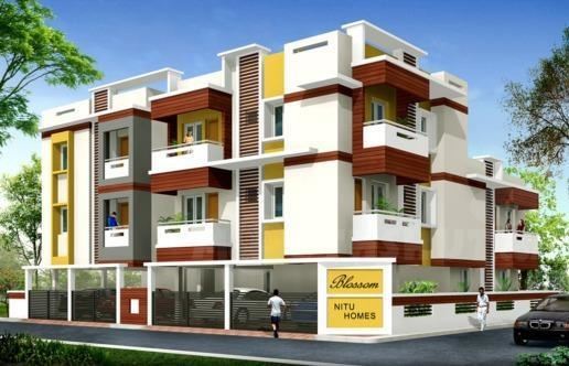 Nitu Homes Blossom - Guduvancheri - Chennai Image