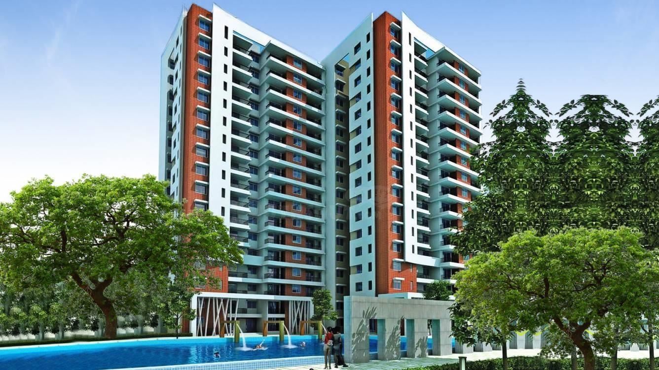 Prestige Bella Vista - Iyappanthangal - Chennai Image