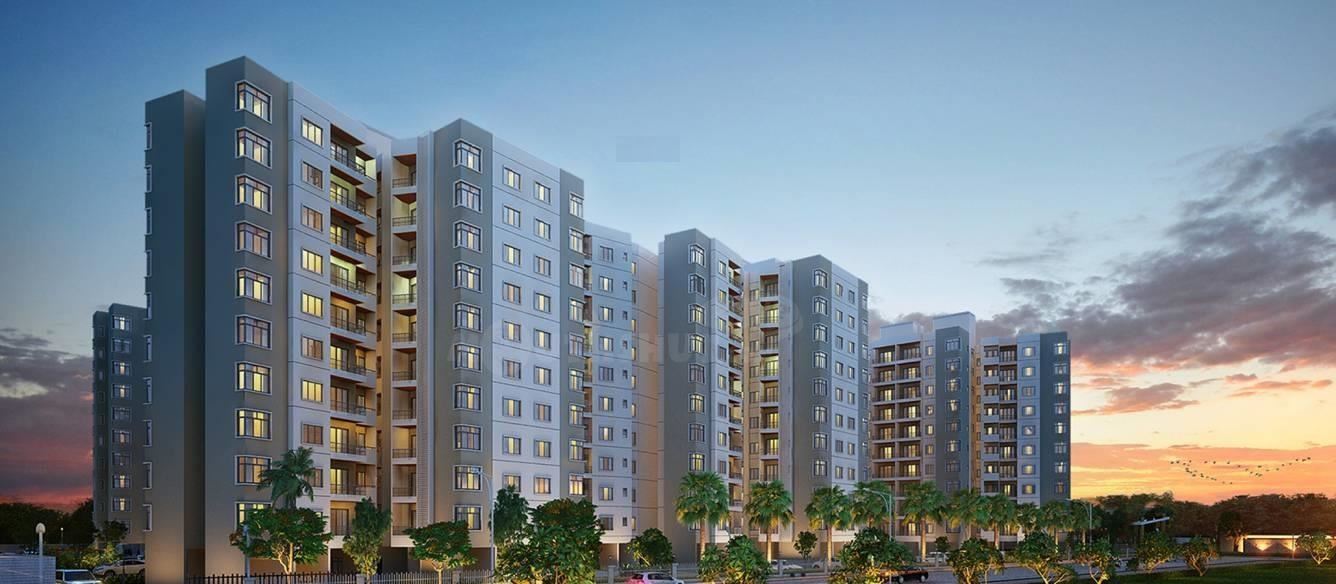 Prime Arete Homes - Ponneri - Chennai Image