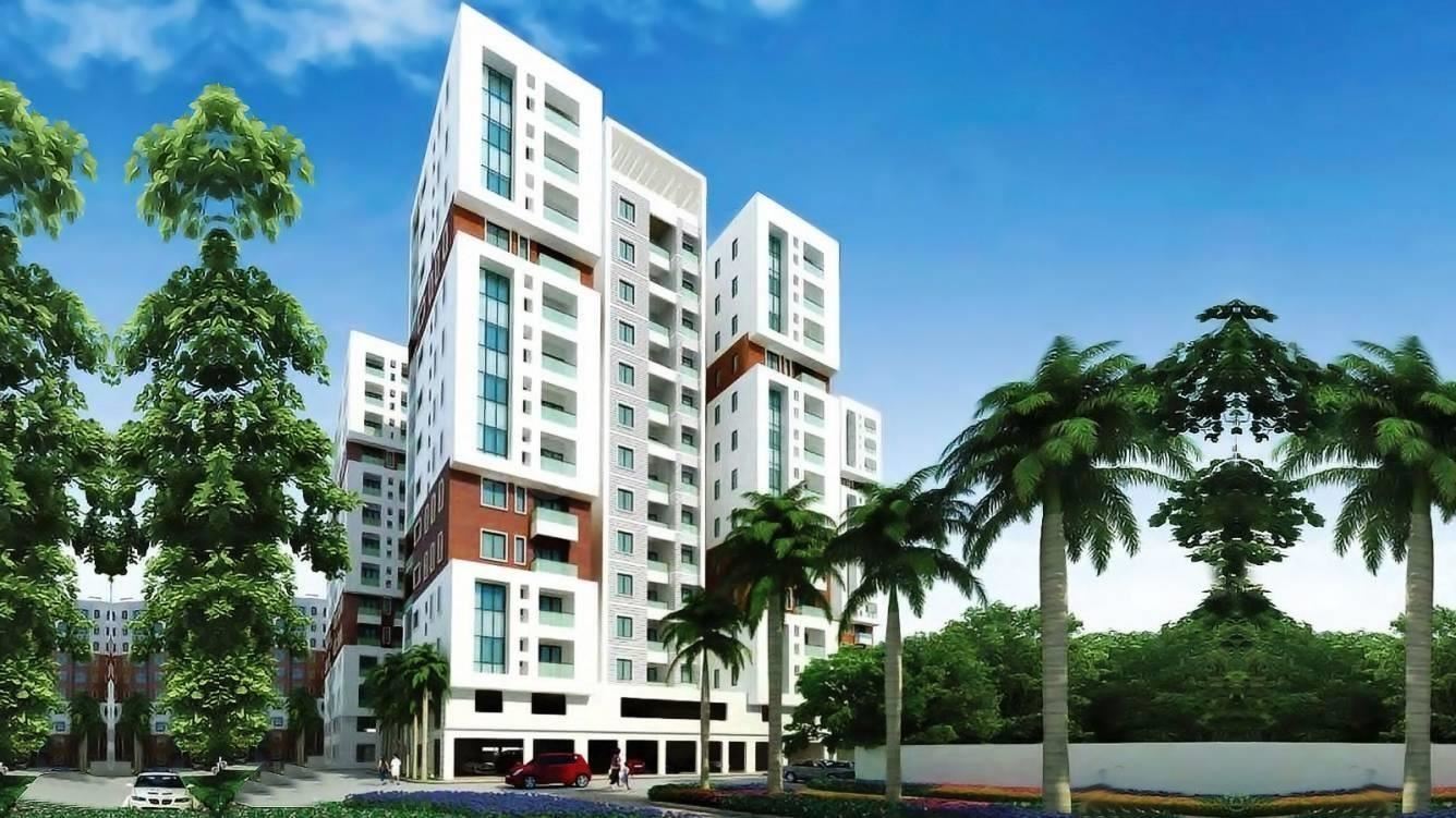 Radiance Mandarin - Thoraipakkam - Chennai Image