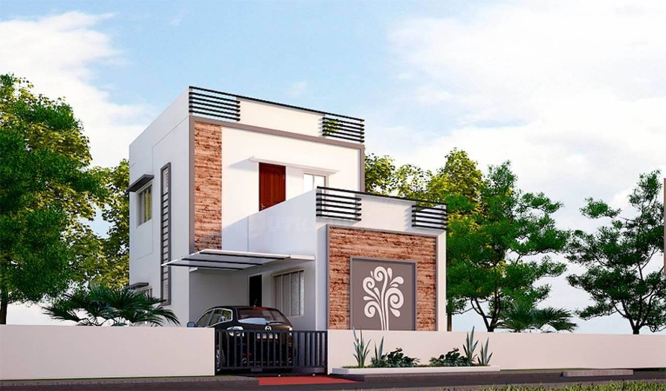 Right Pranav Orchid - Padappai - Chennai Image