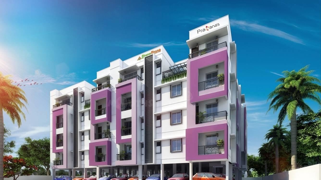 StepsStone Prasanas - Thalambur - Chennai Image