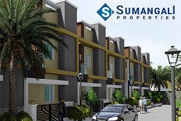 Sumangali Properties Cosmos - Medavakkam - Chennai Image