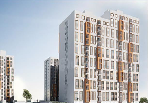 TATA Housing New Haven Golden Garden - Mambakkam - Chennai Image