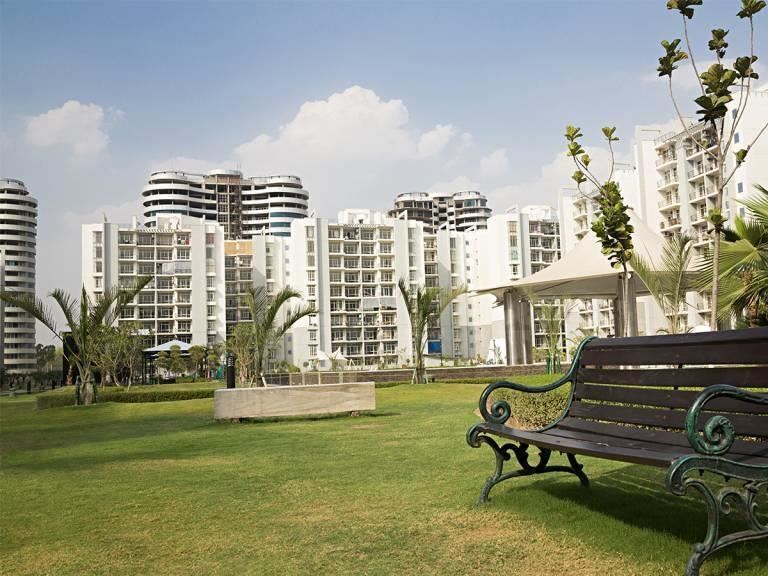 Akshaya Metropolis - Maraimalai Nagar - Chennai Image