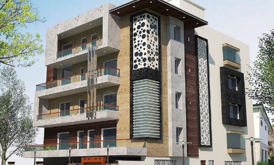 Anshika Associates Homes - Uttam Nagar - Delhi Image