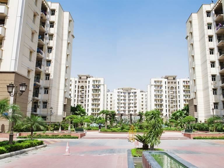 Dwarka Housing Societies Maitri Apartments - Dwarka - Delhi Image