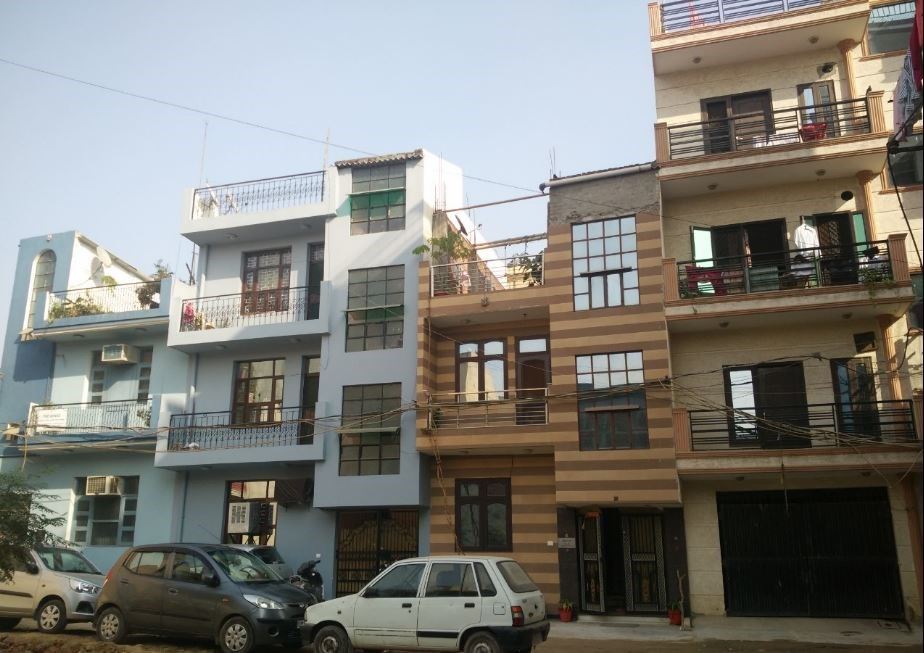 Hargobind Group Enclave - Chattarpur - Delhi Image