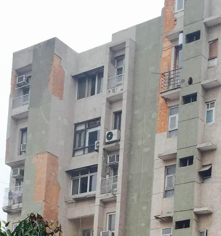 Kailash Som Vihar - RK Puram - Delhi Image