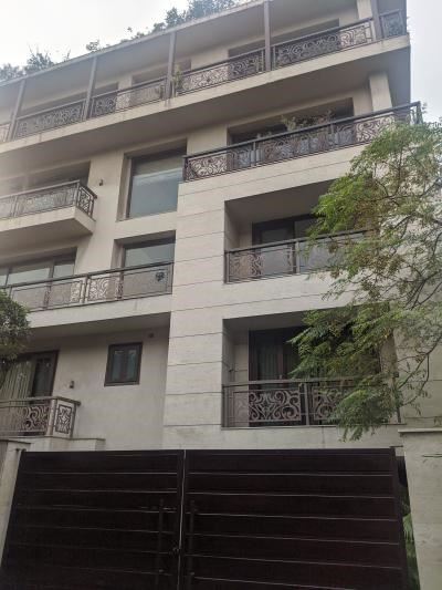 Salcon Builder Floors - Panchsheel Park - Delhi Image