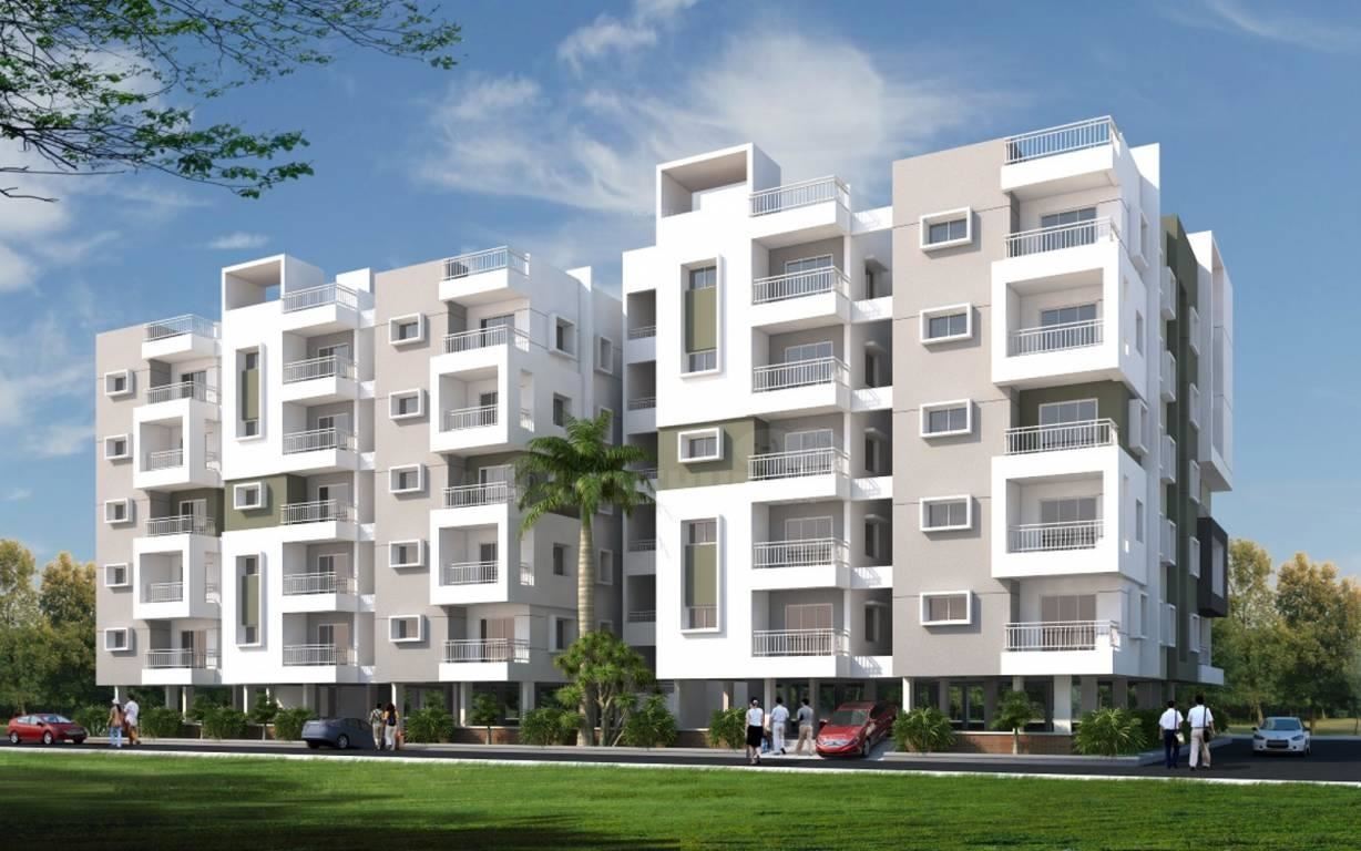 Divine Allura - Chanda Nagar - Hyderabad Image