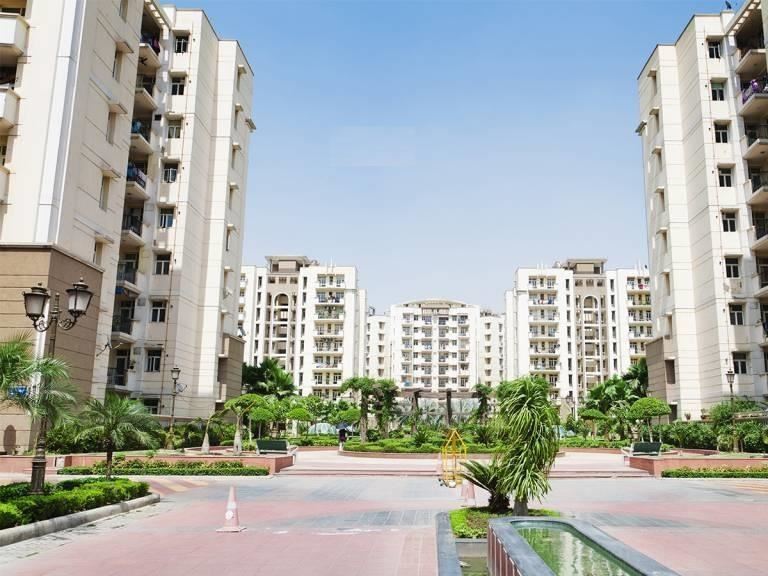 Green Fort View - Bandlaguda Jagir - Hyderabad Image