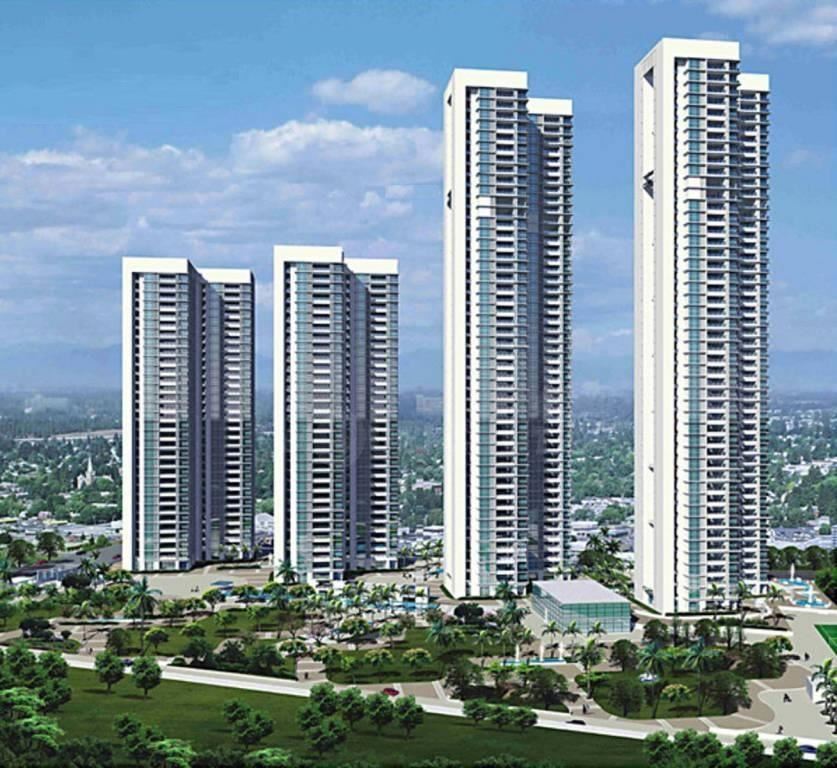 Lodha Bellezza P3 - Kukatpally - Hyderabad Image