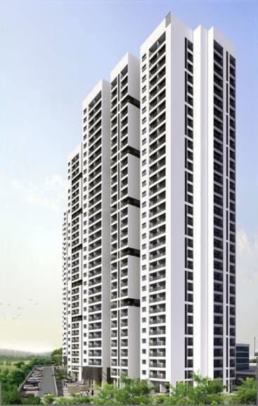 Lodha Codename Irise - Kukatpally - Hyderabad Image