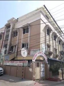 MQ Infratech Pride - Salarjung Colony - Hyderabad Image